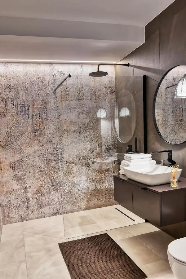 Costa Motlawa Old Town Gdansk Apartman